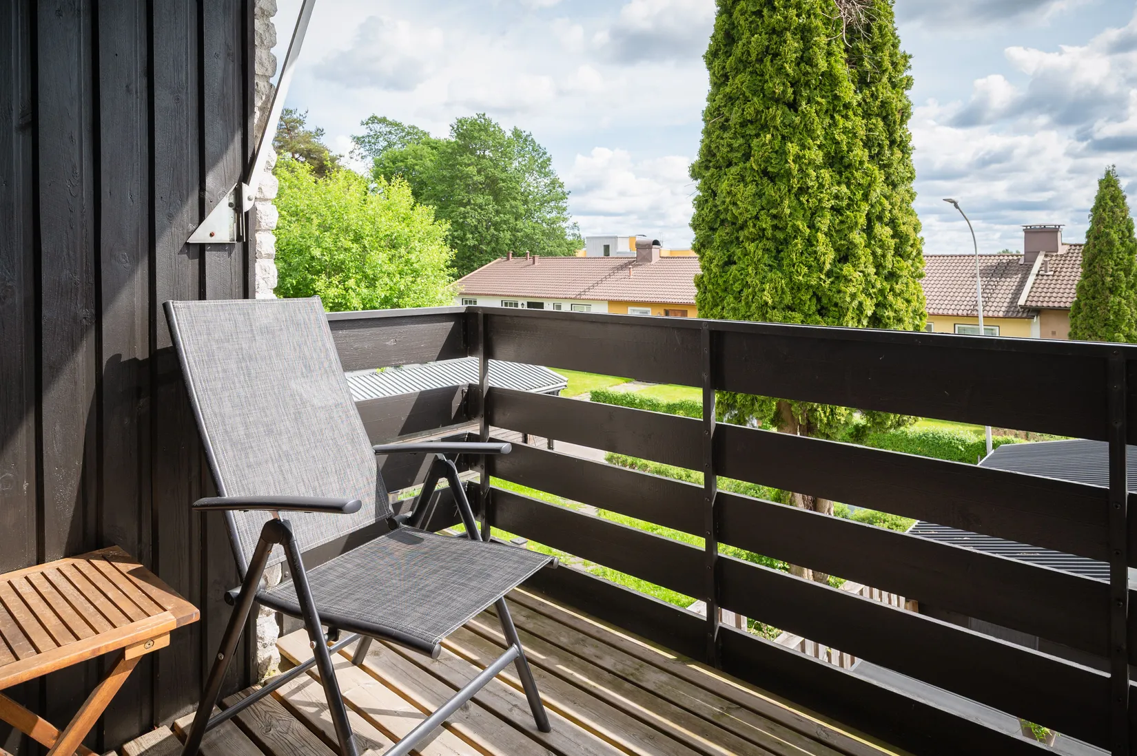 Villa, Radhus, Klockarstigen 4, Brämhult, Borås