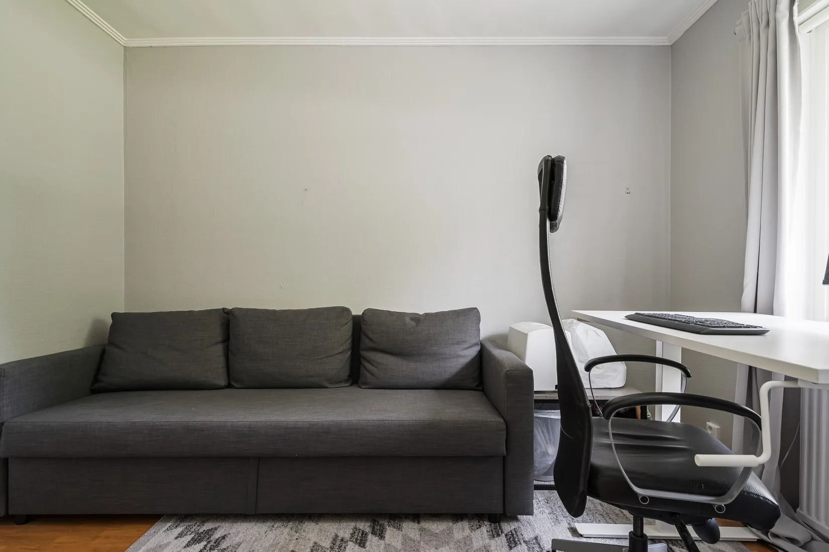 Villa, Radhus, Klockarstigen 4, Brämhult, Borås