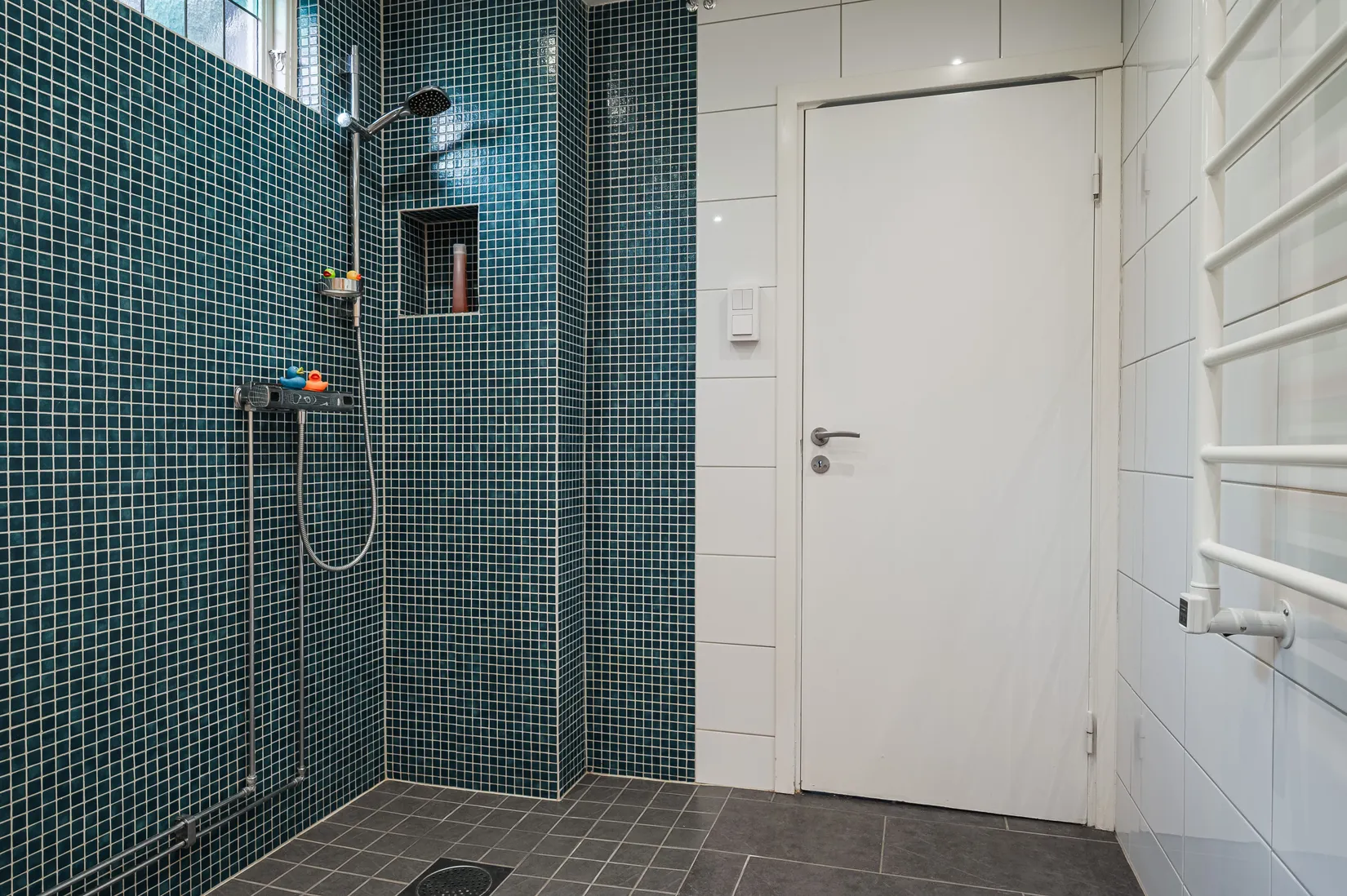 Villa, Radhus, Klockarstigen 4, Brämhult, Borås