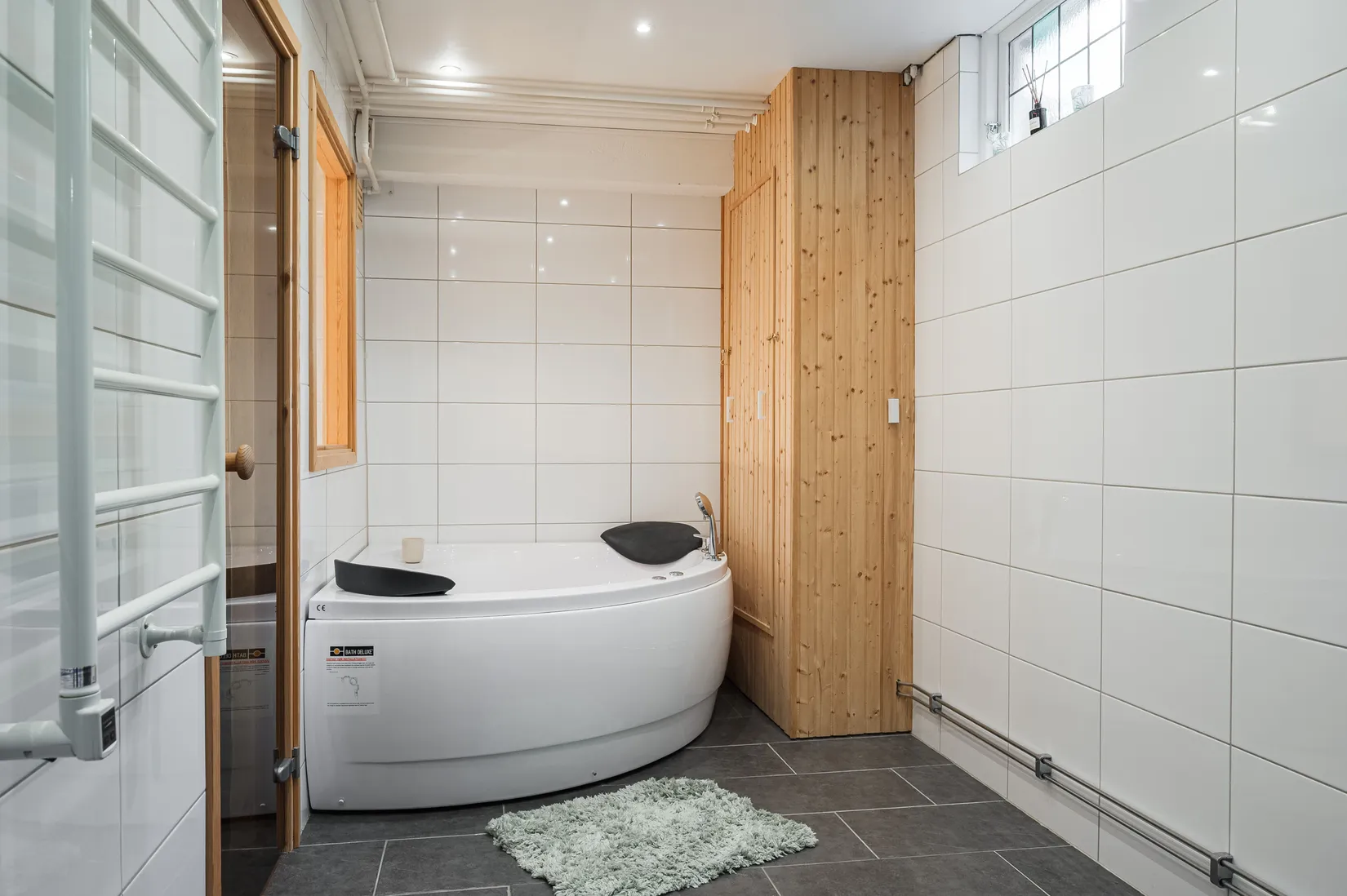 Villa, Radhus, Klockarstigen 4, Brämhult, Borås