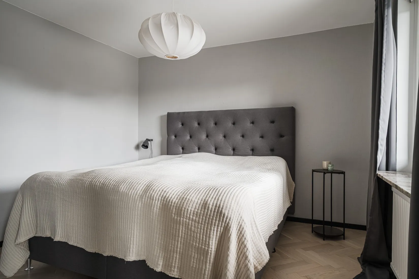 Villa, Radhus, Klockarstigen 4, Brämhult, Borås