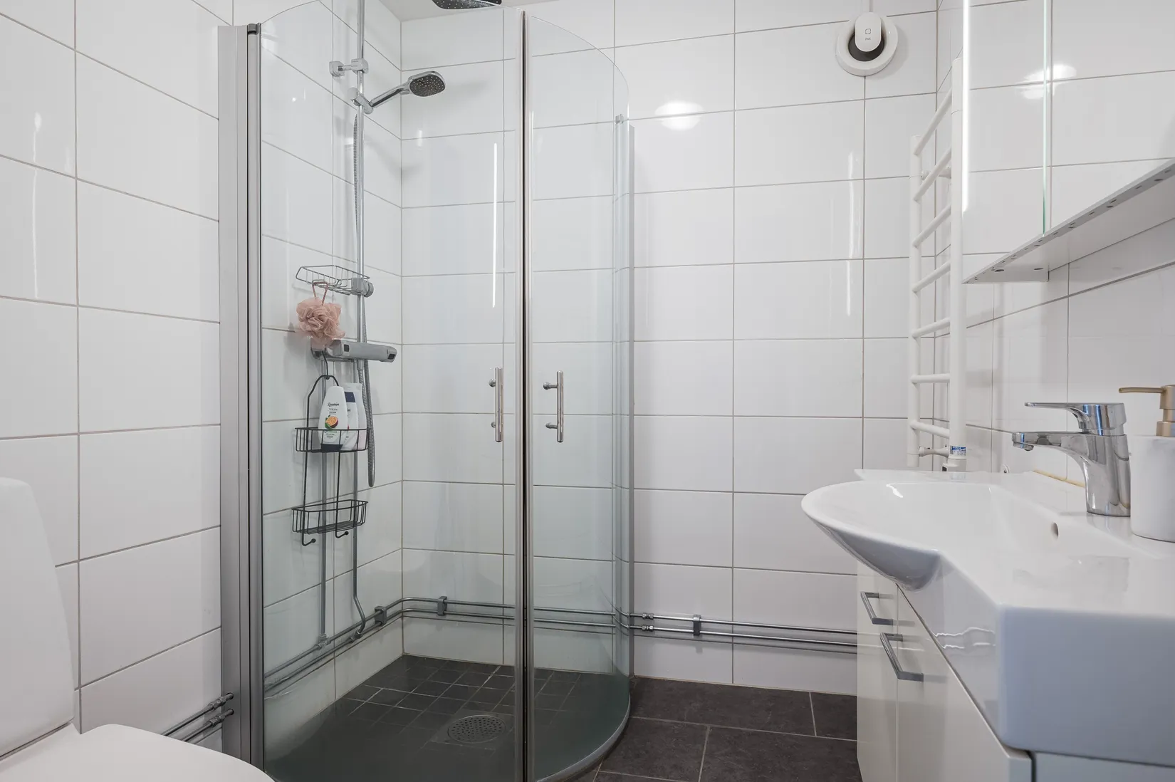 Villa, Radhus, Klockarstigen 4, Brämhult, Borås