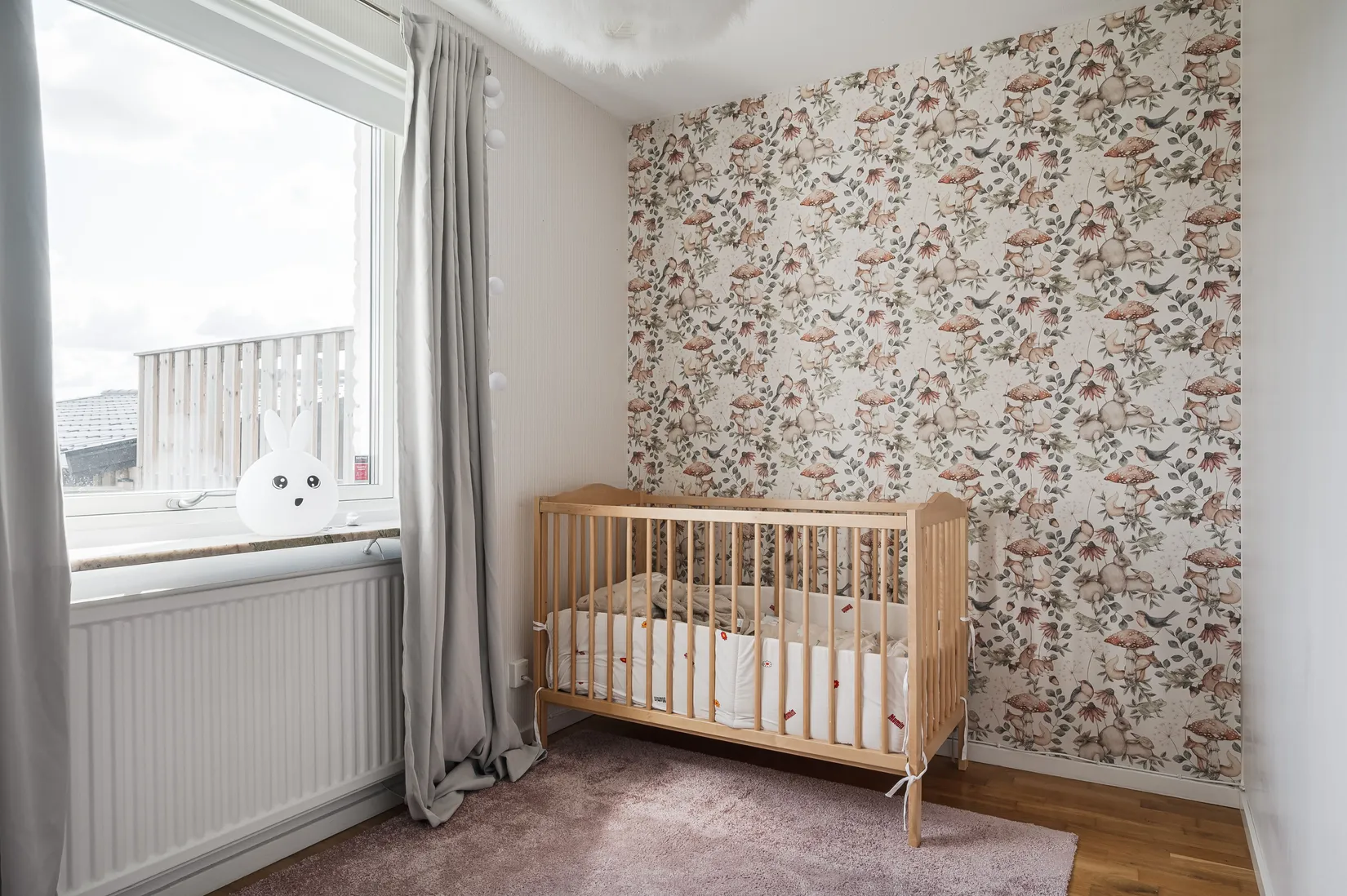 Villa, Radhus, Klockarstigen 4, Brämhult, Borås