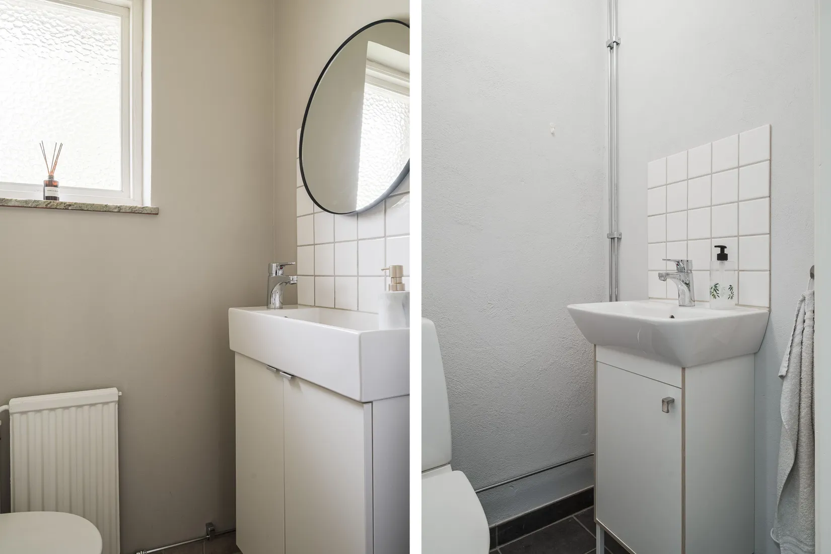 Villa, Radhus, Klockarstigen 4, Brämhult, Borås