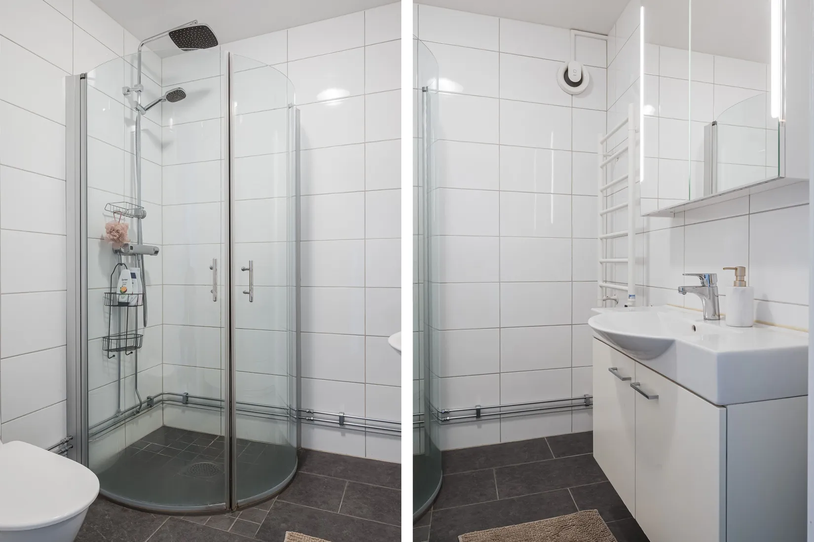 Villa, Radhus, Klockarstigen 4, Brämhult, Borås