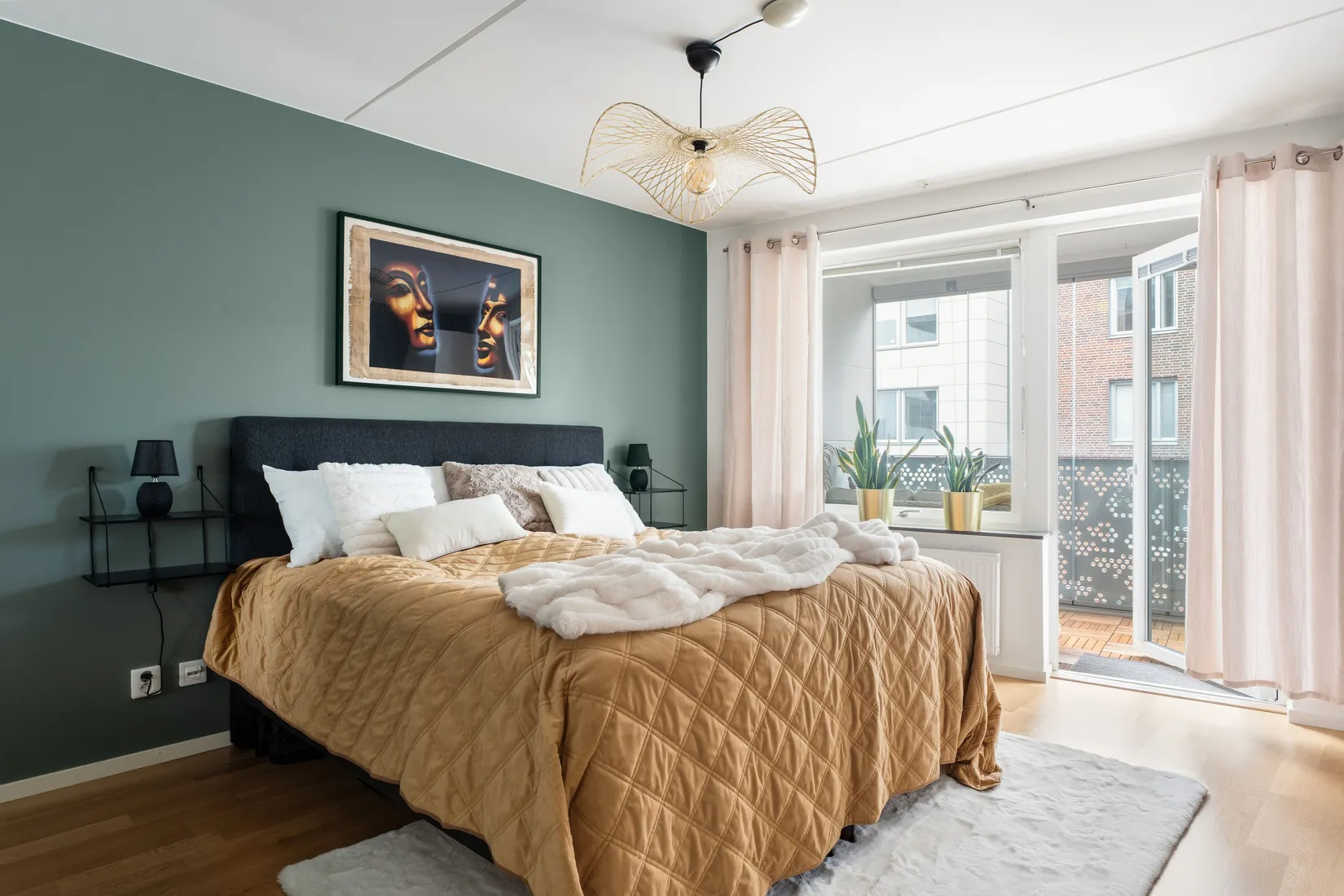 Bostadsrätt, Monsungatan 65B, Eriksberg, Göteborg