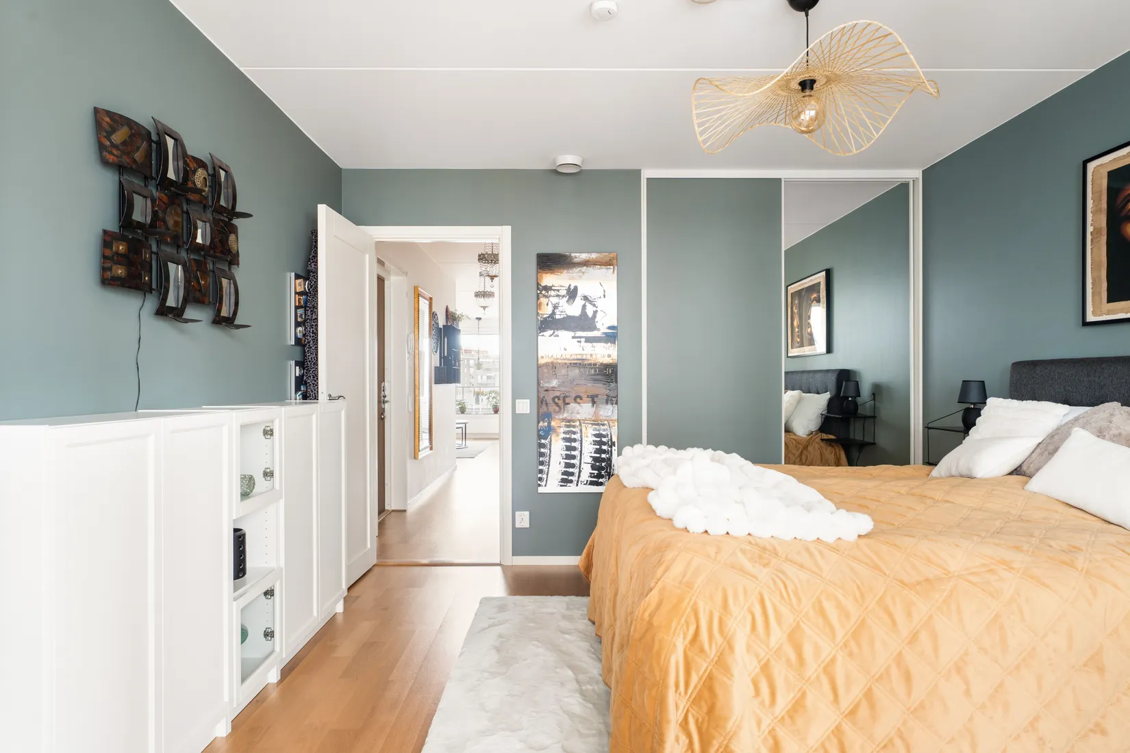 Bostadsrätt, Monsungatan 65B, Eriksberg, Göteborg
