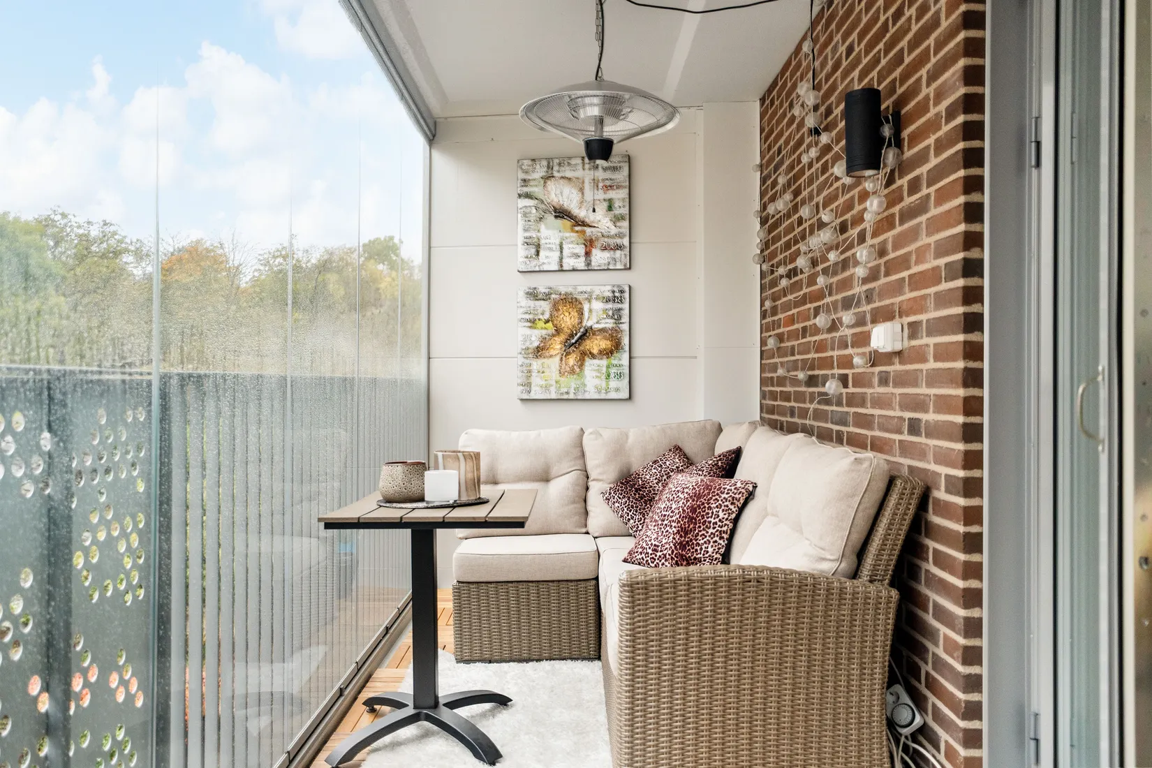 Bostadsrätt, Monsungatan 65B, Eriksberg, Göteborg