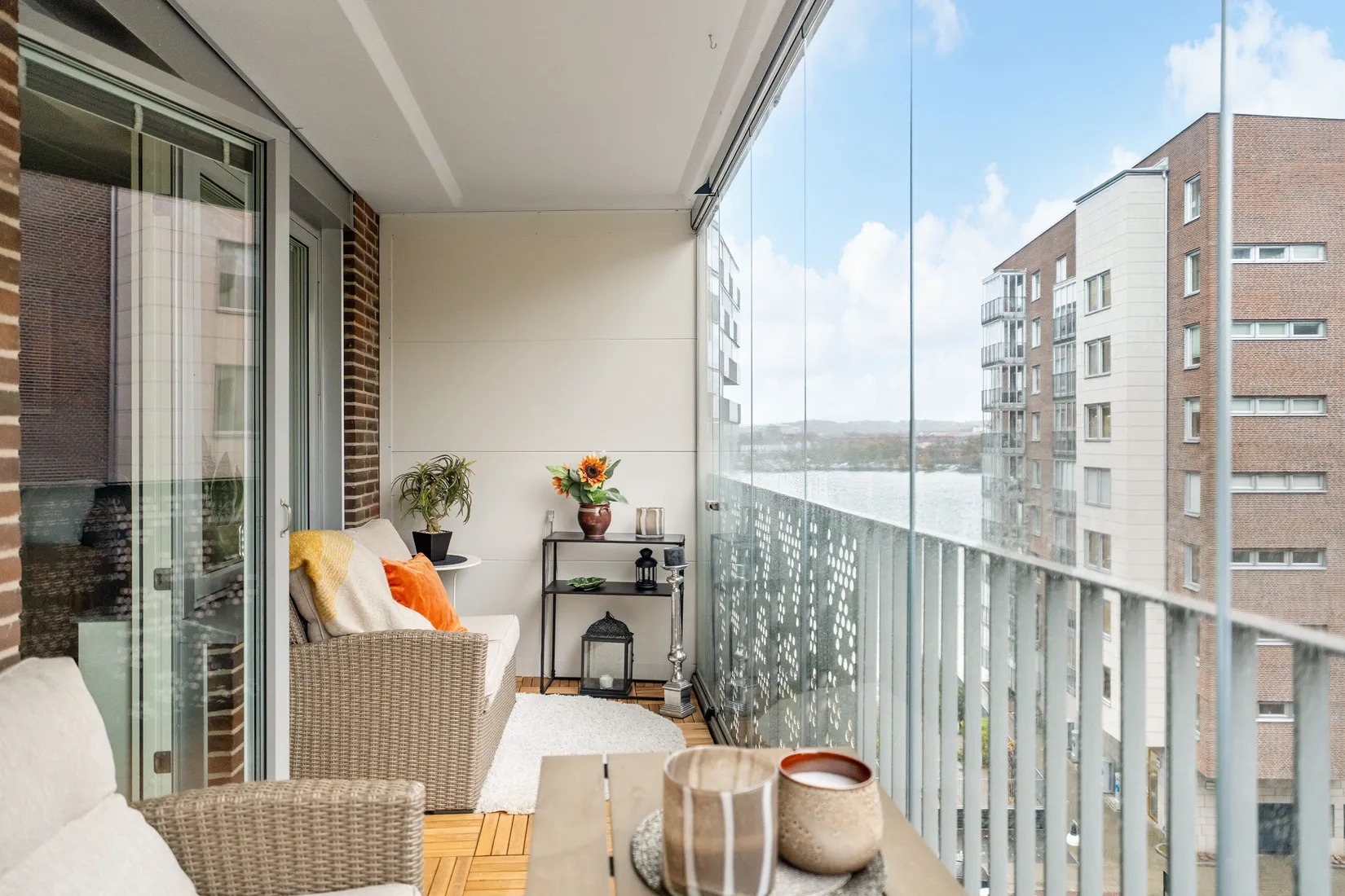 Bostadsrätt, Monsungatan 65B, Eriksberg, Göteborg