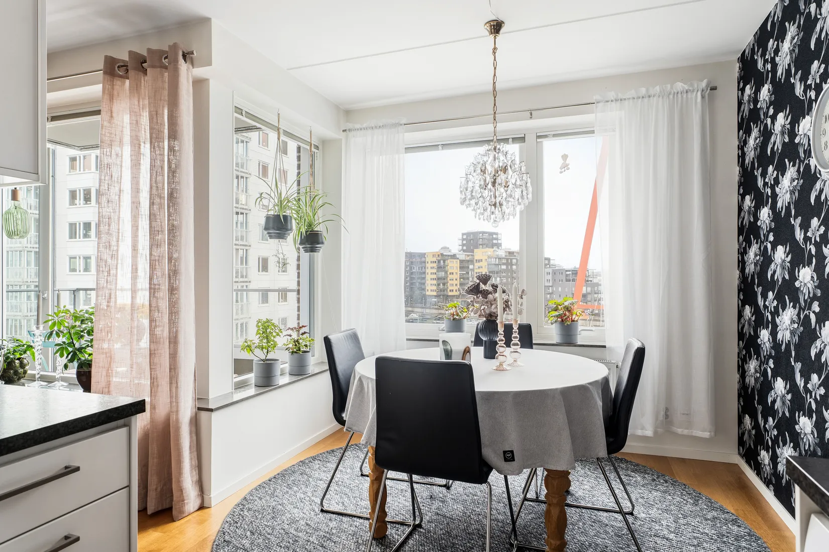 Bostadsrätt, Monsungatan 65B, Eriksberg, Göteborg