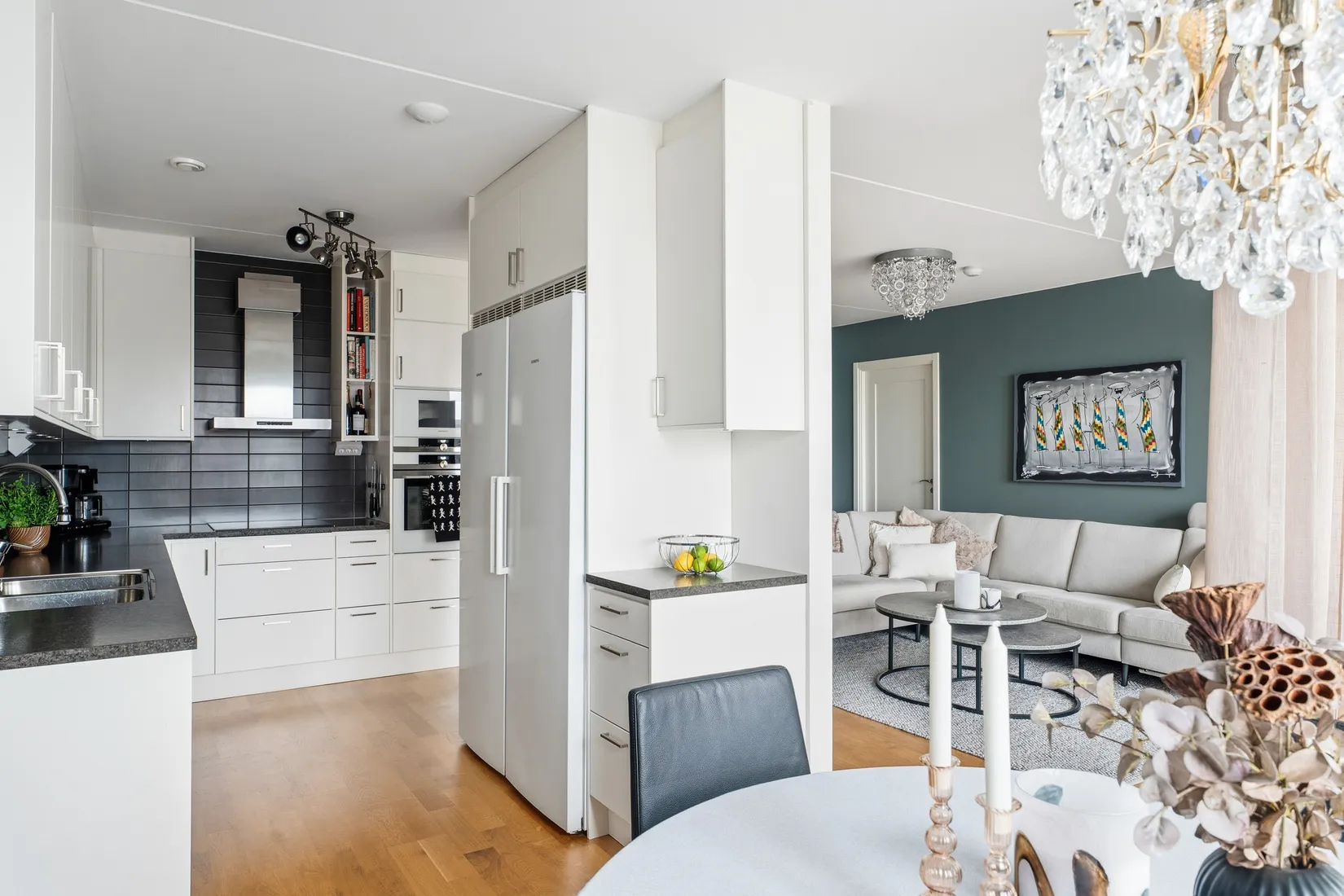 Bostadsrätt, Monsungatan 65B, Eriksberg, Göteborg