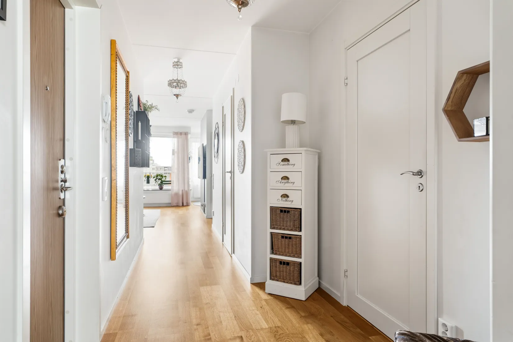 Bostadsrätt, Monsungatan 65B, Eriksberg, Göteborg