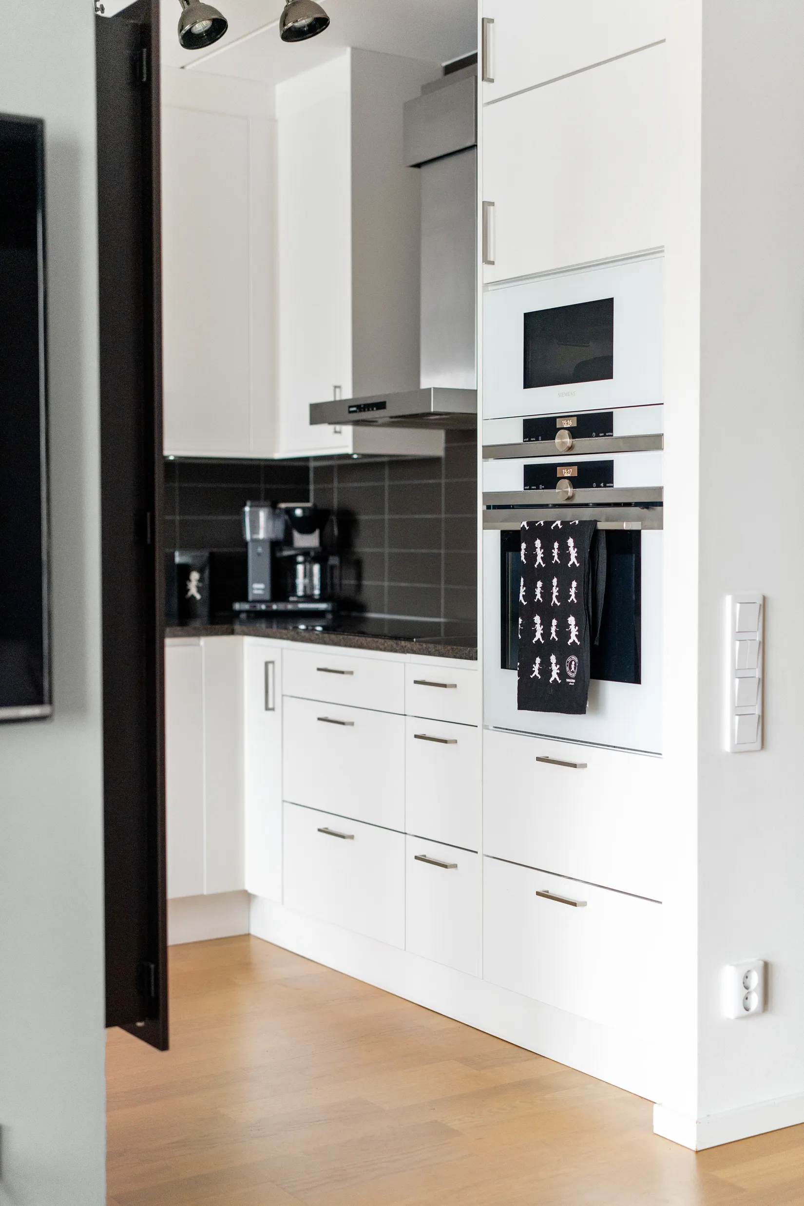 Bostadsrätt, Monsungatan 65B, Eriksberg, Göteborg