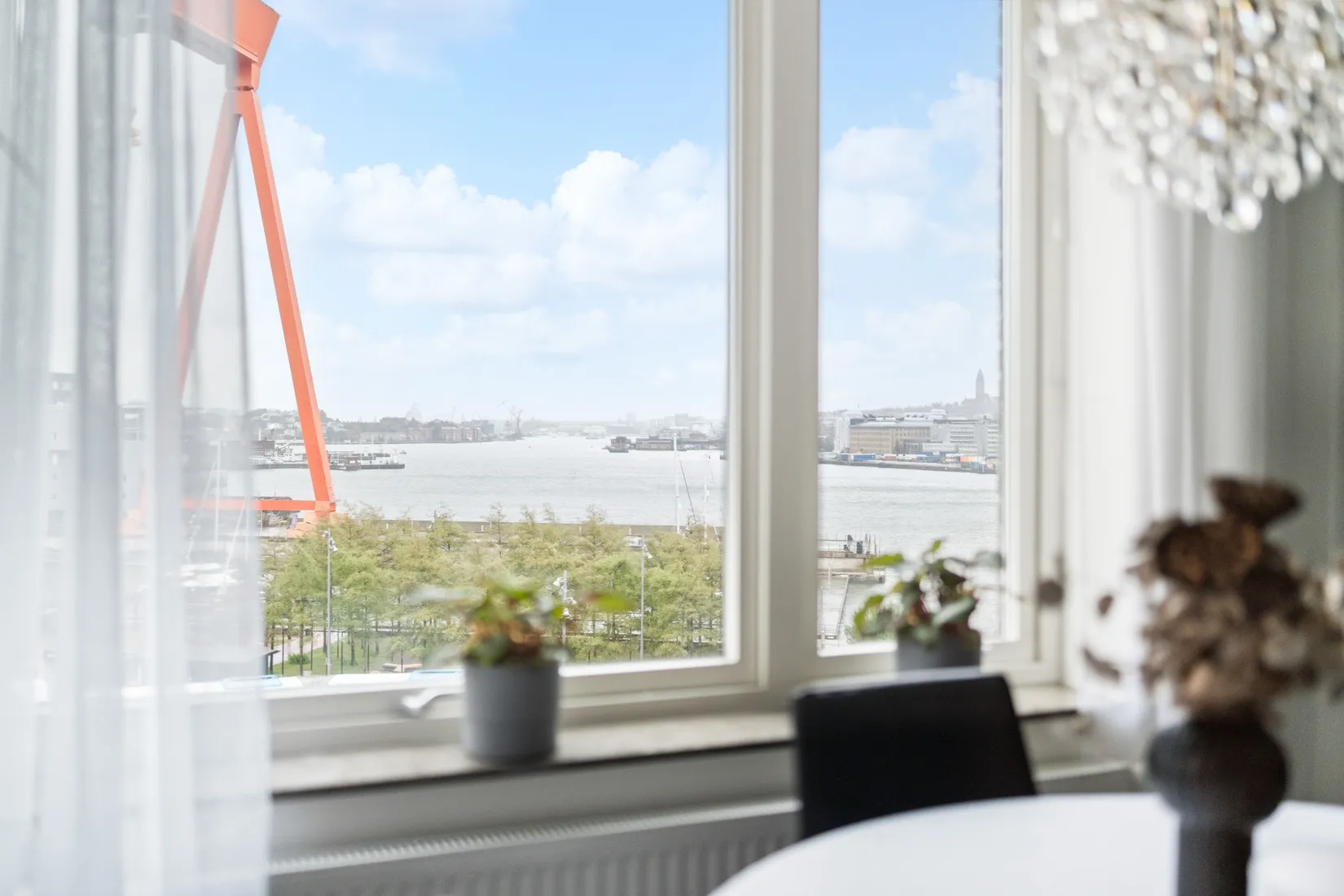 Bostadsrätt, Monsungatan 65B, Eriksberg, Göteborg