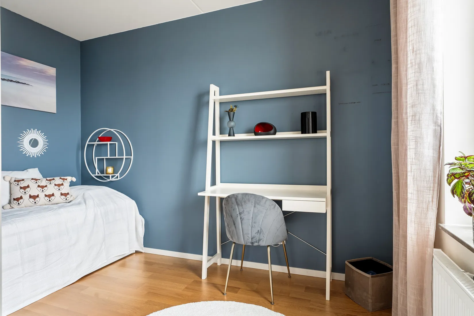 Bostadsrätt, Monsungatan 65B, Eriksberg, Göteborg