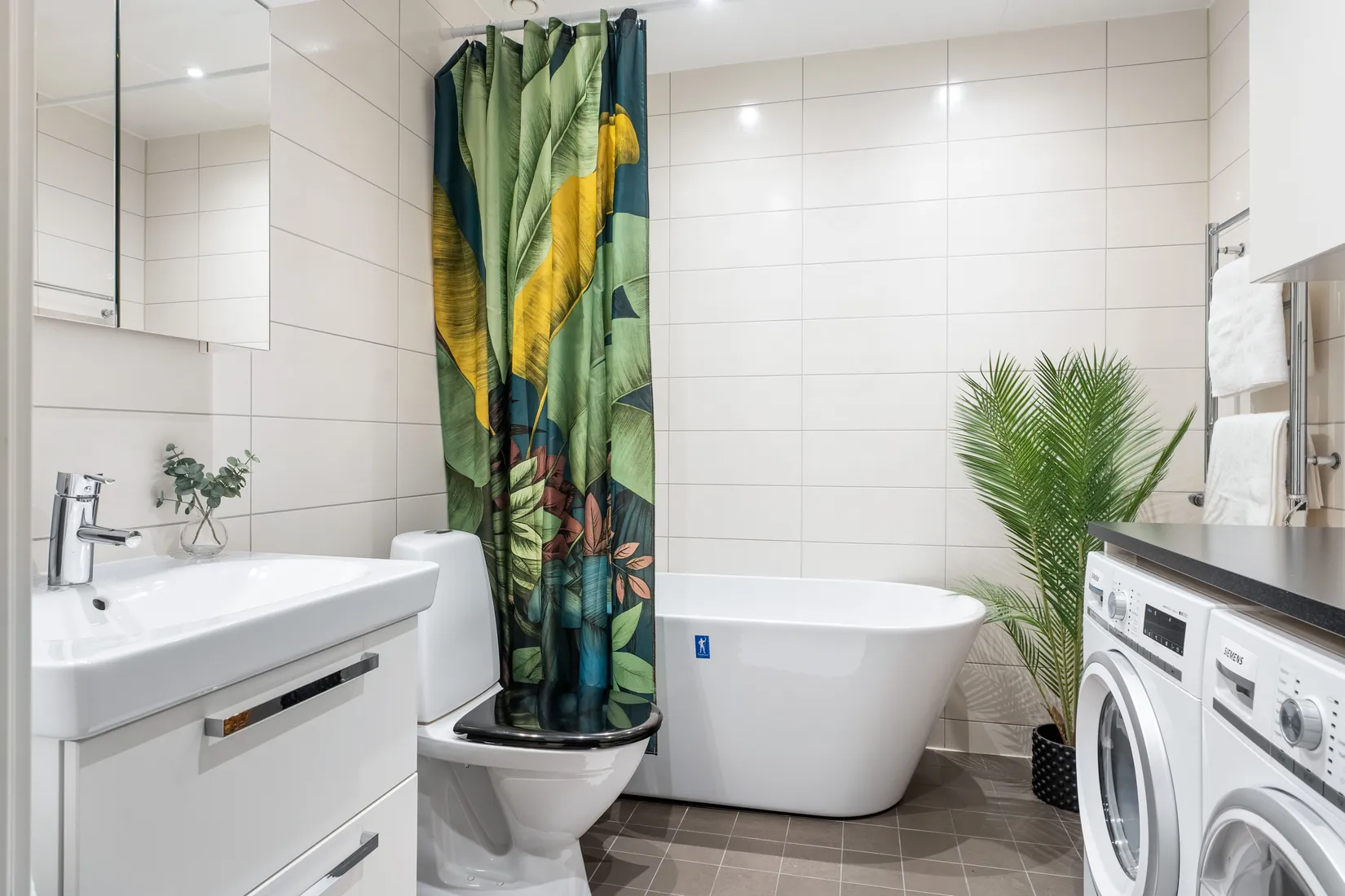 Bostadsrätt, Monsungatan 65B, Eriksberg, Göteborg