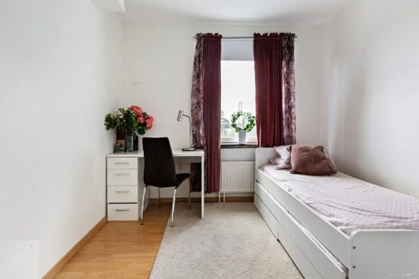 Bostadsrätt, Ringvägen 10, 1 tr, Kungsängen centrum, Upplands-Bro