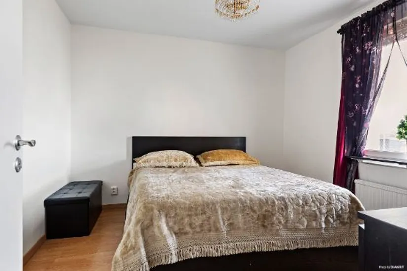 Bostadsrätt, Ringvägen 10, 1 tr, Kungsängen centrum, Upplands-Bro
