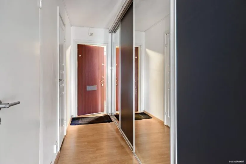 Bostadsrätt, Ringvägen 10, 1 tr, Kungsängen centrum, Upplands-Bro