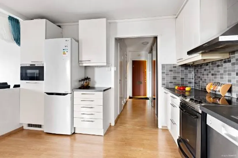 Bostadsrätt, Ringvägen 10, 1 tr, Kungsängen centrum, Upplands-Bro