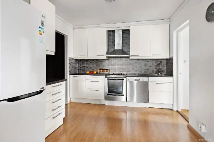 Bostadsrätt, Ringvägen 10, 1 tr, Kungsängen centrum, Upplands-Bro