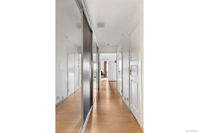 Bostadsrätt, Ringvägen 10, 1 tr, Kungsängen centrum, Upplands-Bro