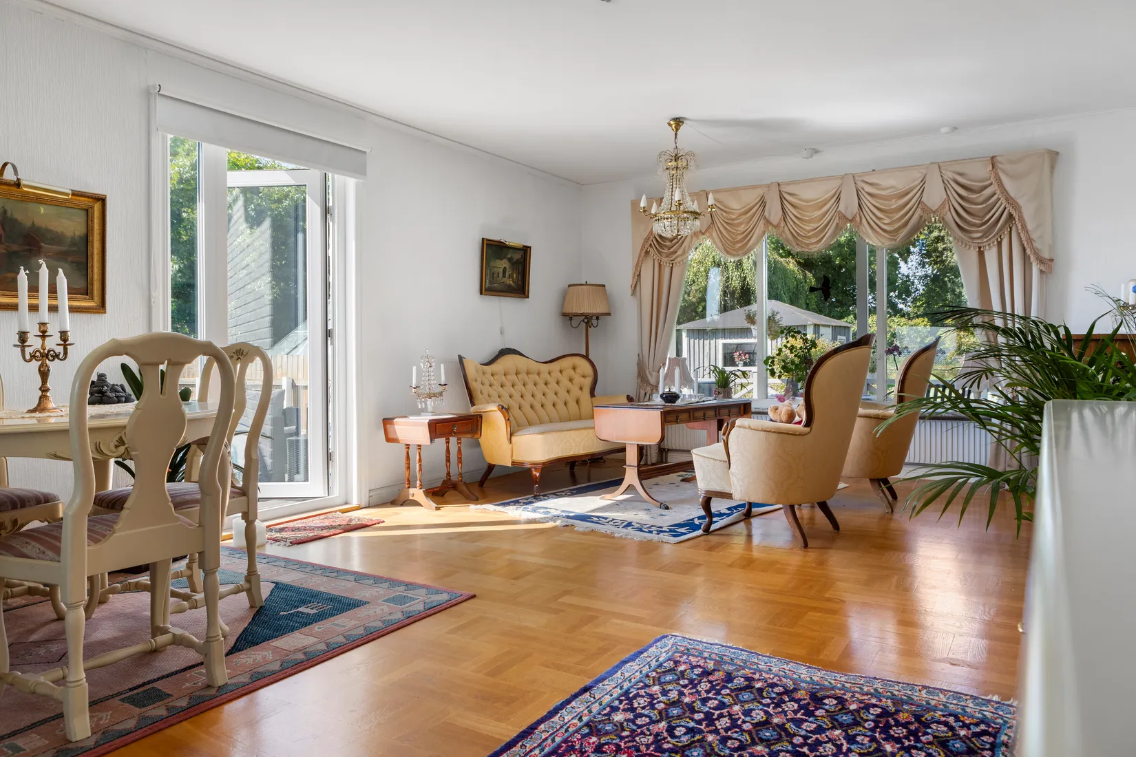 Villa, Runsten 42, Runsten, Borgholm