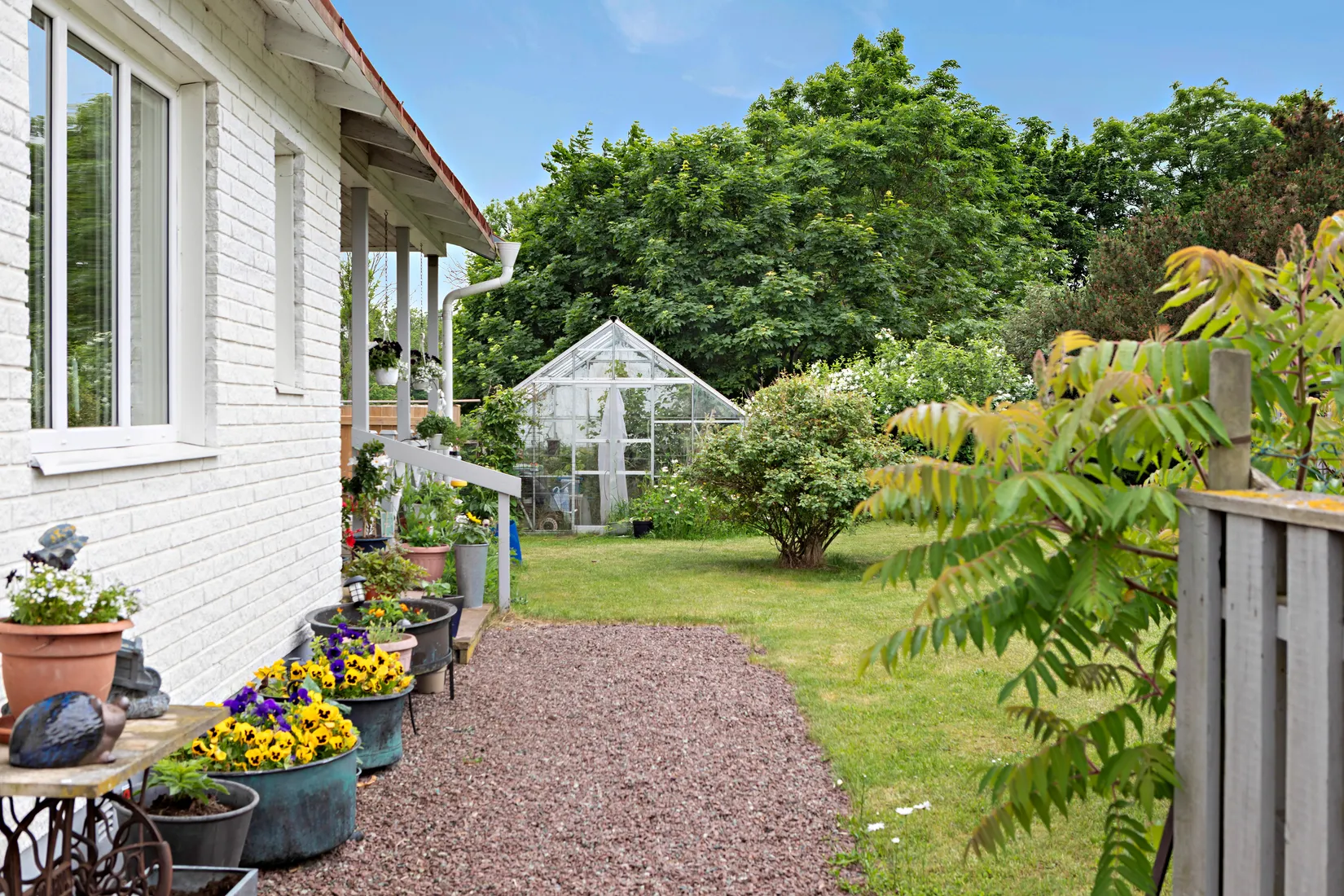 Villa, Runsten 42, Runsten, Borgholm