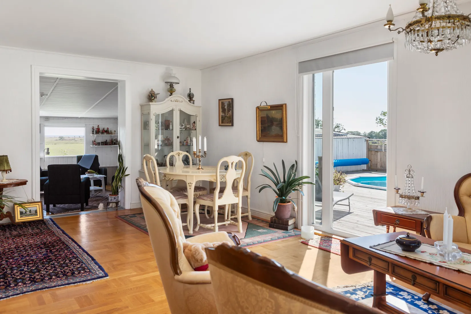 Villa, Runsten 42, Runsten, Borgholm