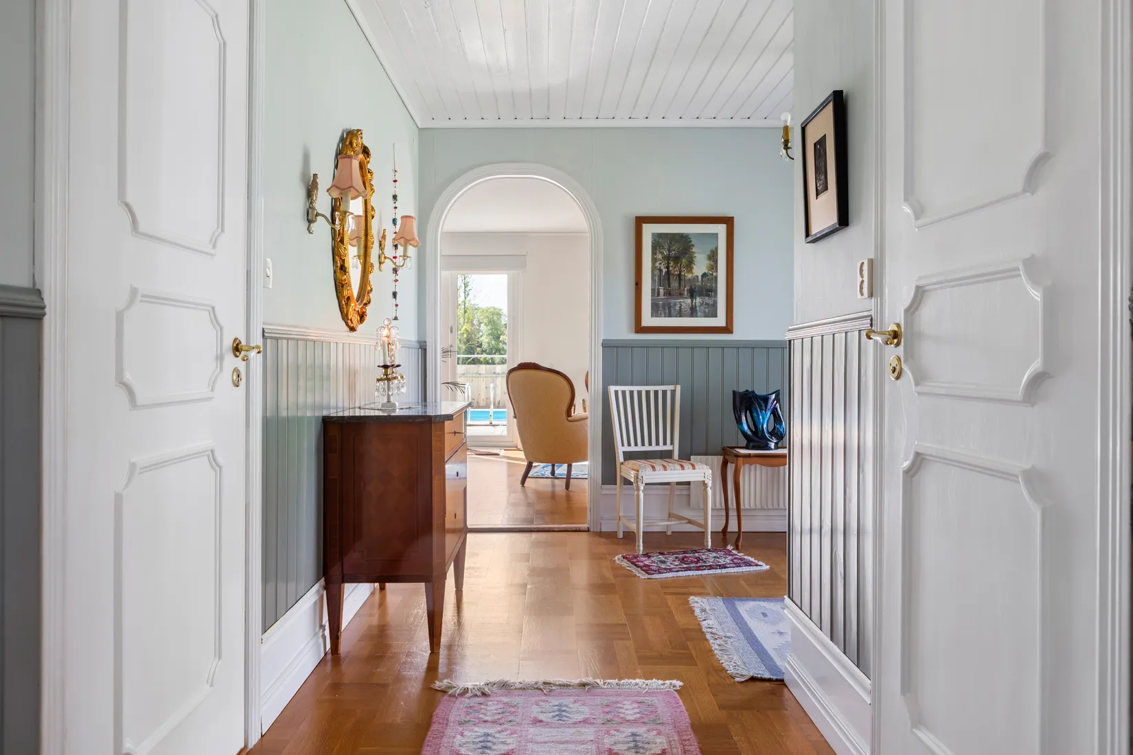 Villa, Runsten 42, Runsten, Borgholm
