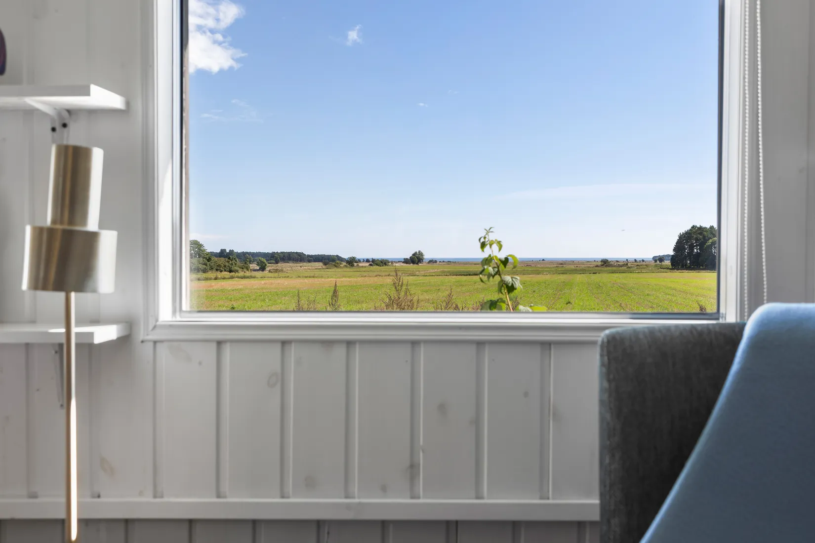 Villa, Runsten 42, Runsten, Borgholm