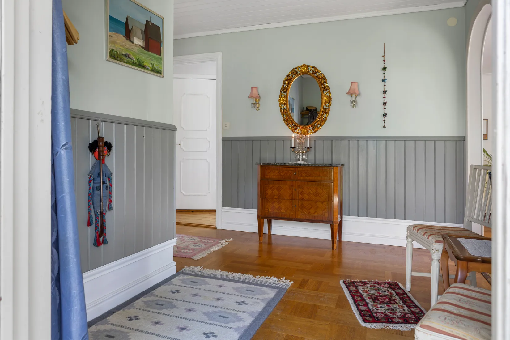 Villa, Runsten 42, Runsten, Borgholm
