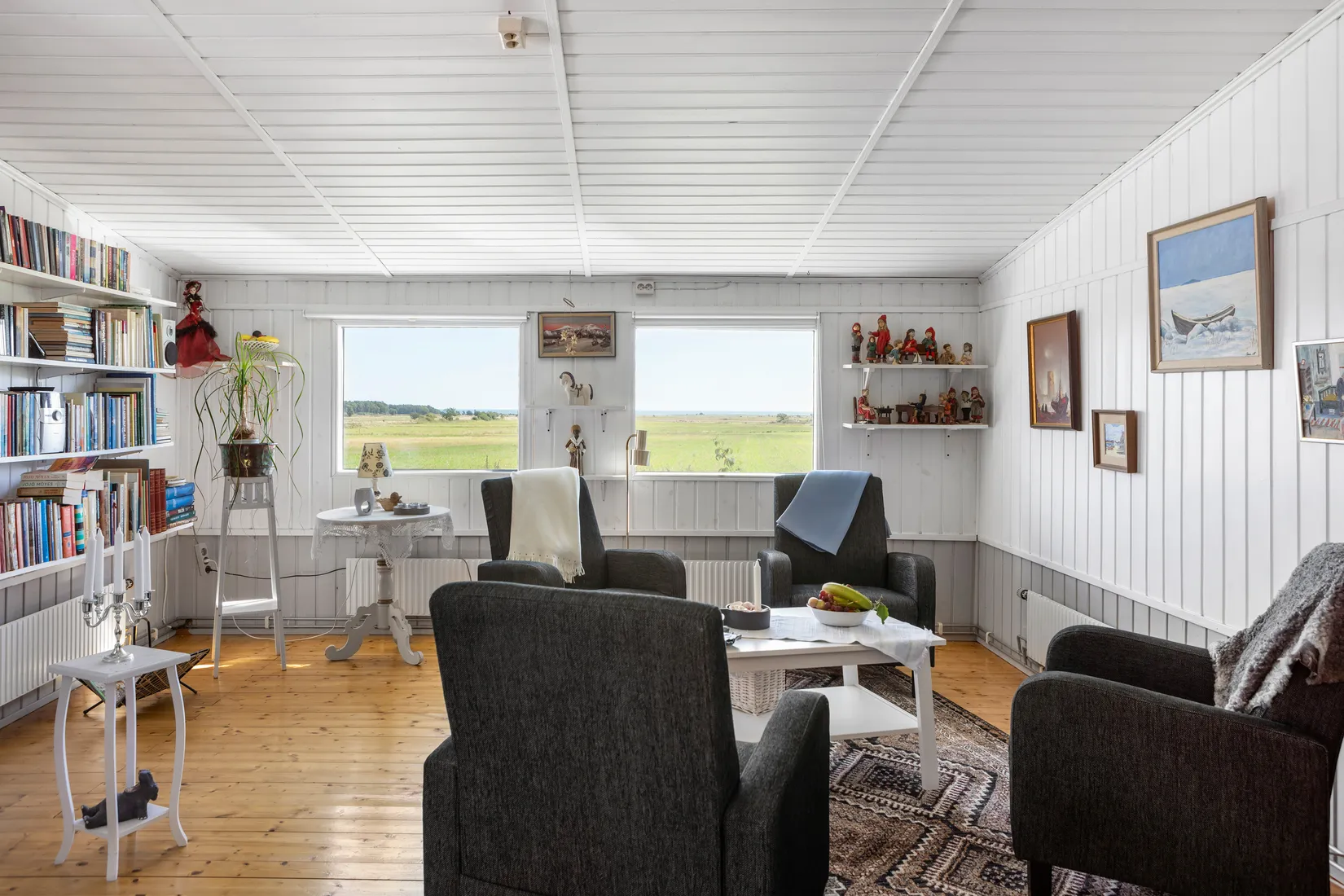 Villa, Runsten 42, Runsten, Borgholm