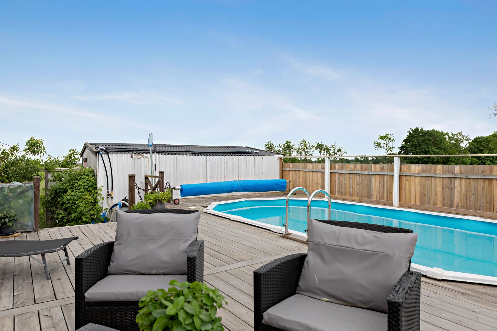 Villa, Runsten 42, Runsten, Borgholm