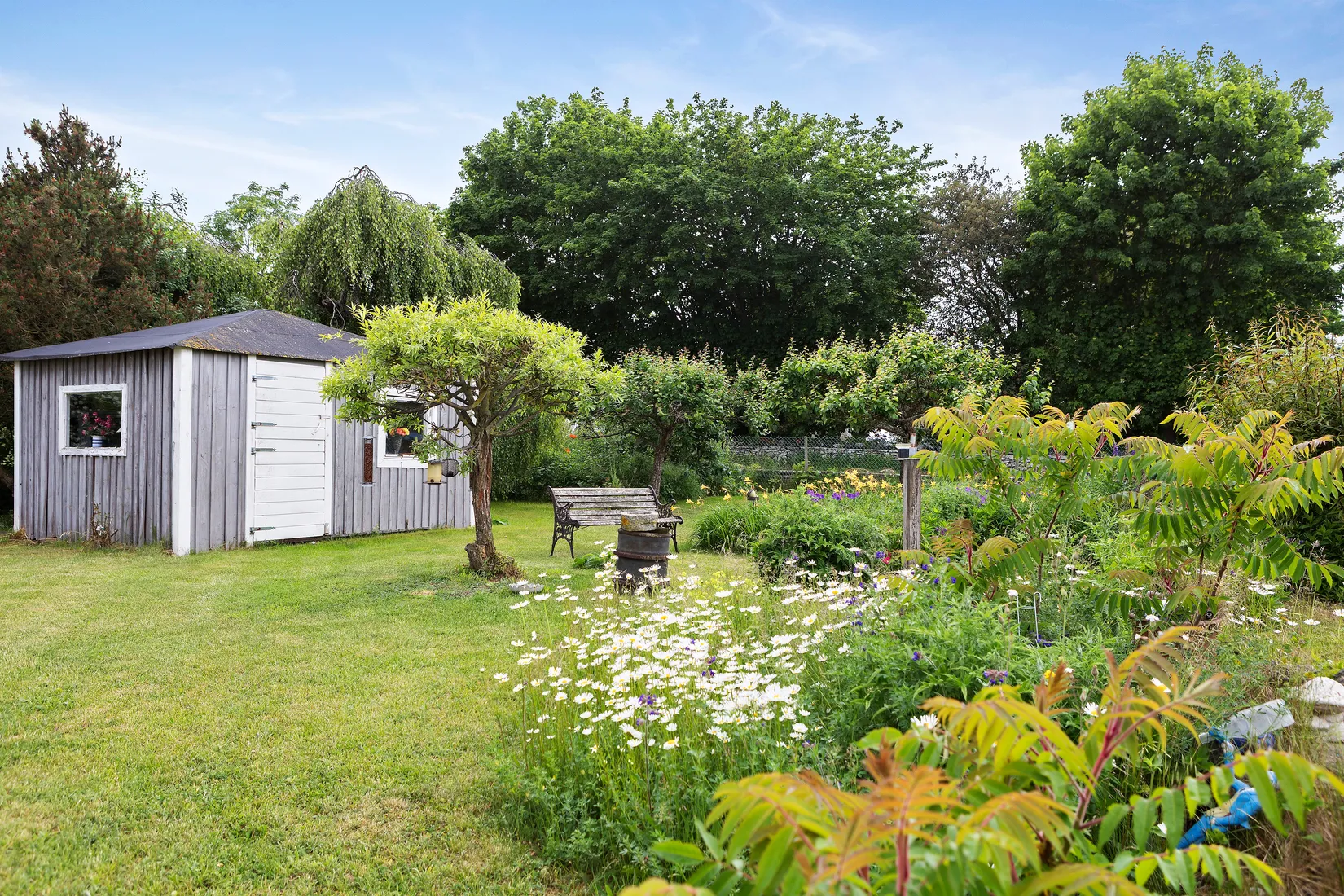 Villa, Runsten 42, Runsten, Borgholm