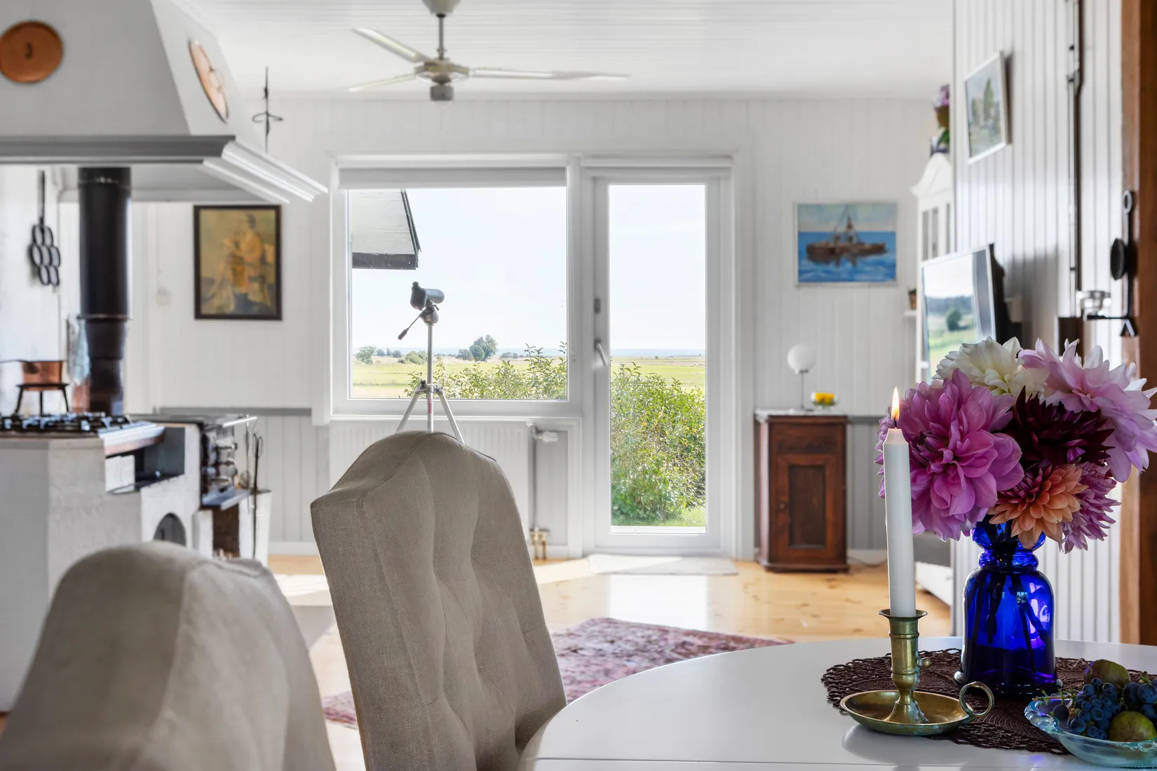 Villa, Runsten 42, Runsten, Borgholm