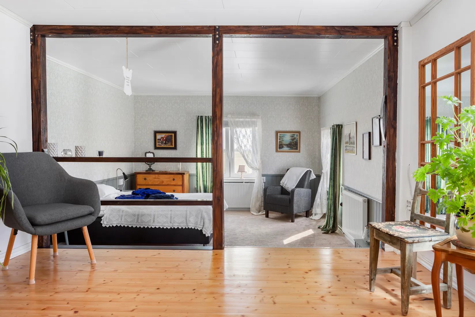 Villa, Runsten 42, Runsten, Borgholm