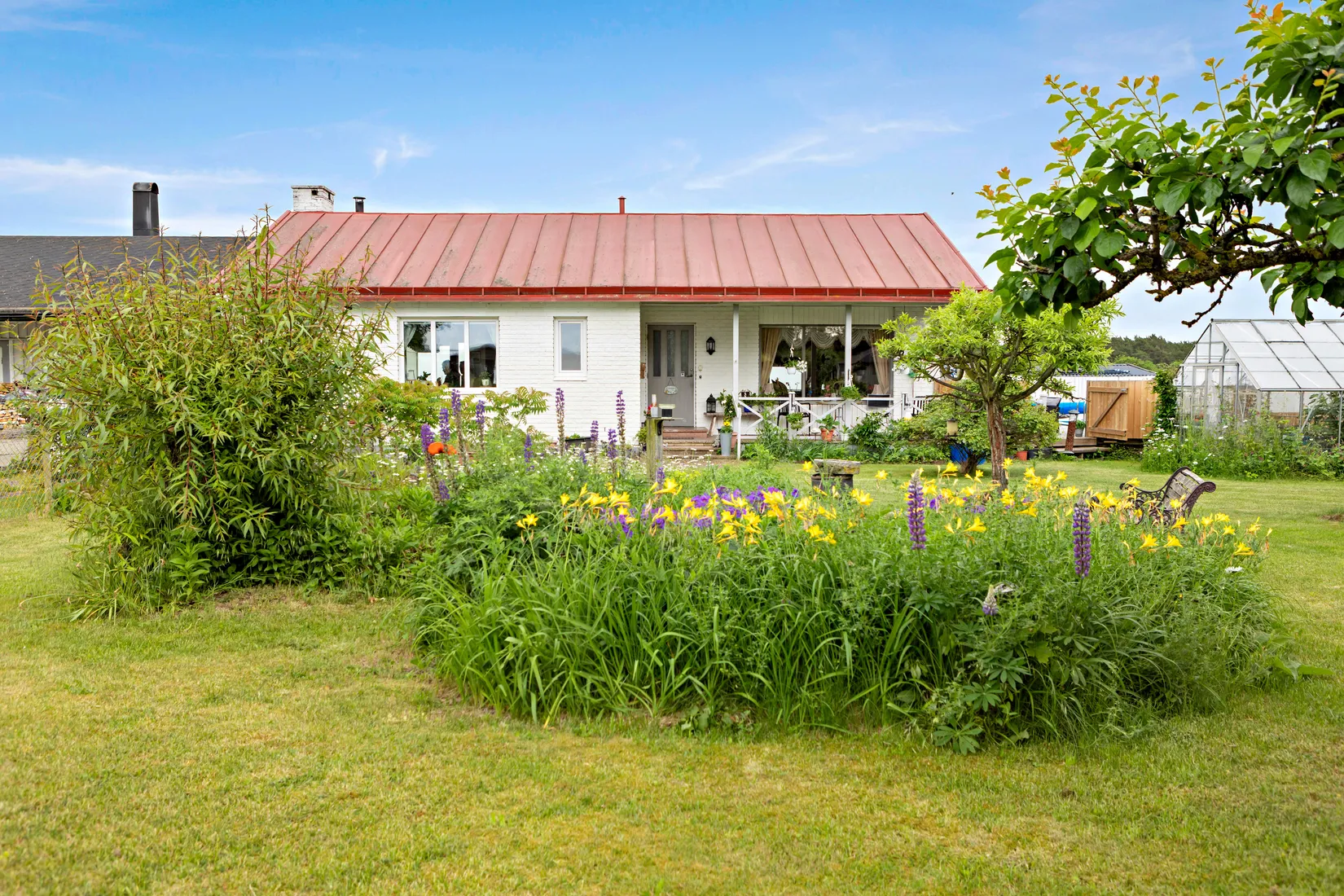 Villa, Runsten 42, Runsten, Borgholm