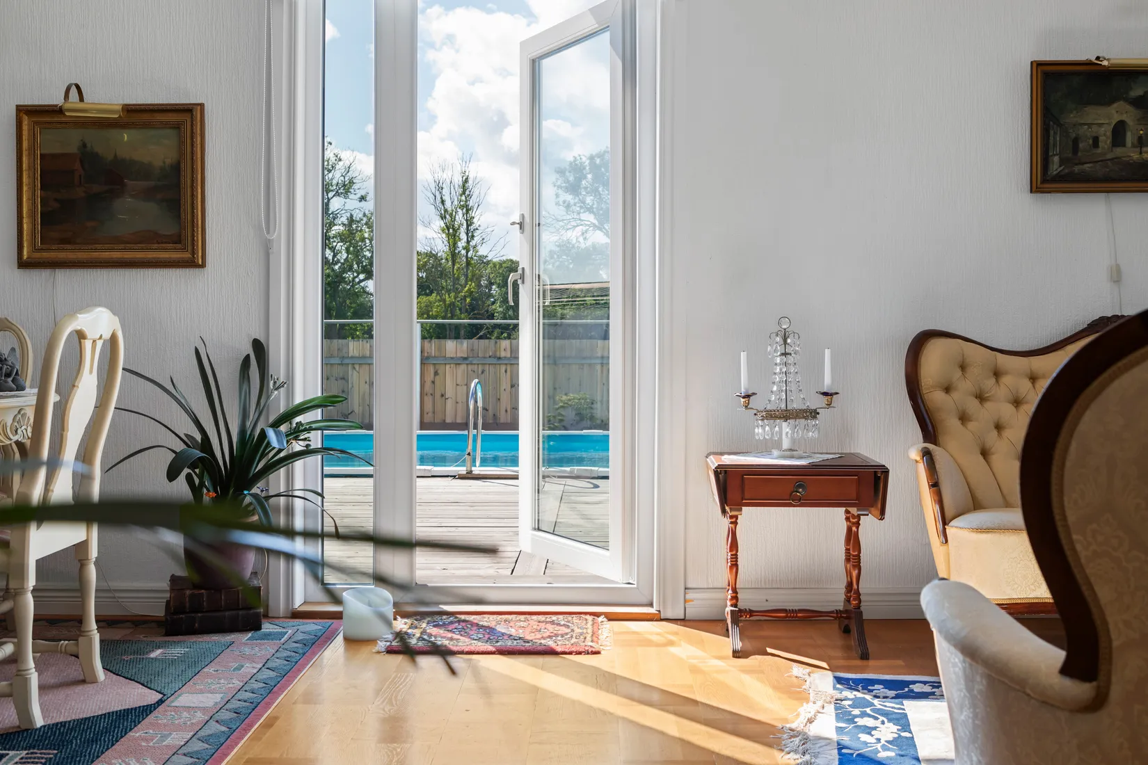 Villa, Runsten 42, Runsten, Borgholm