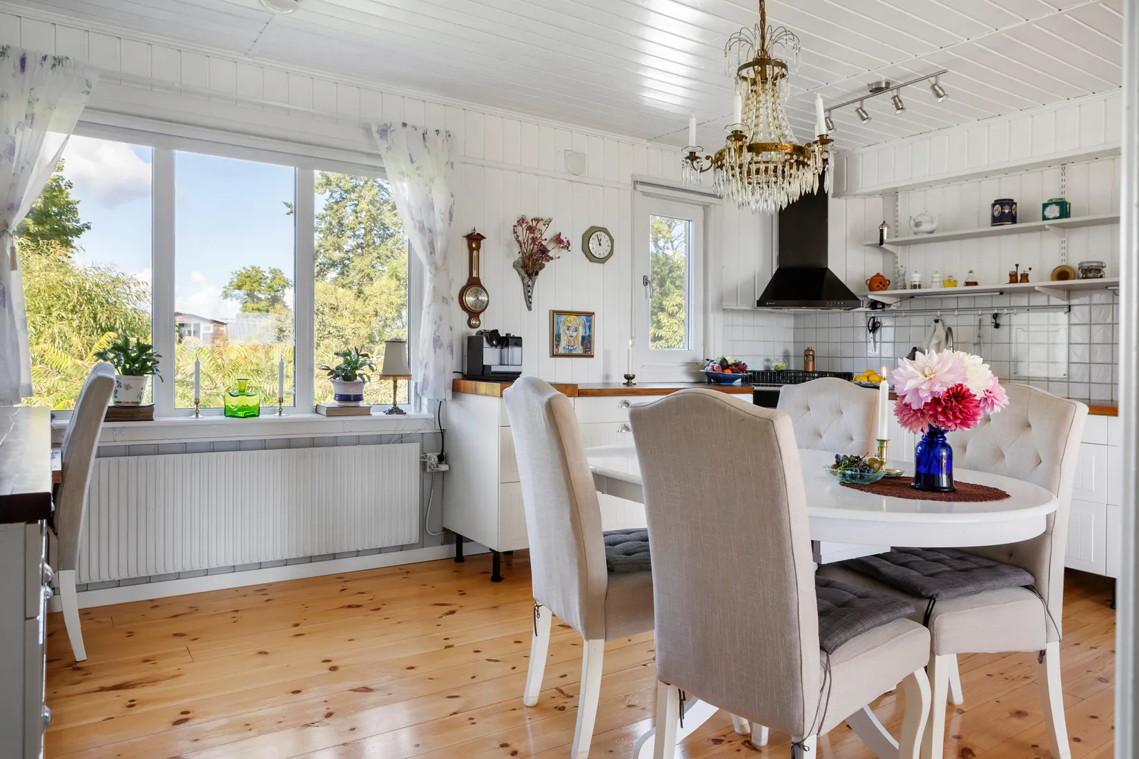 Villa, Runsten 42, Runsten, Borgholm