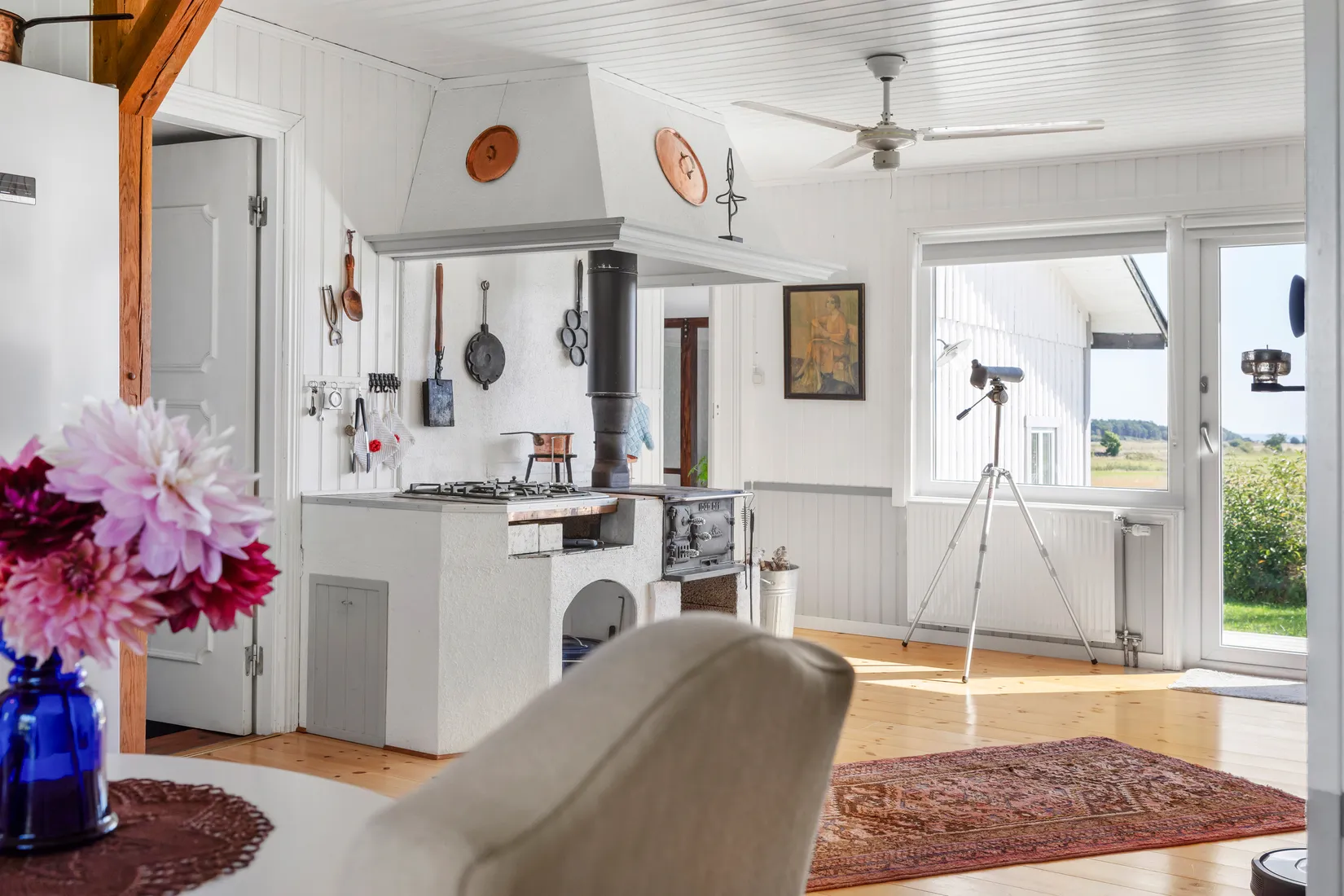 Villa, Runsten 42, Runsten, Borgholm
