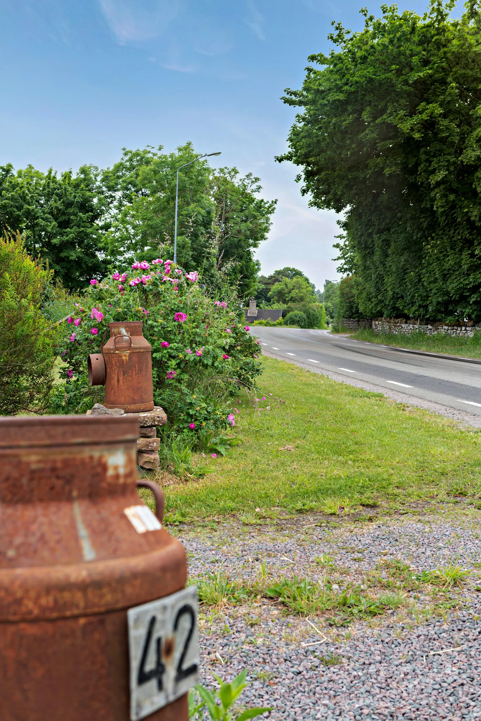 Villa, Runsten 42, Runsten, Borgholm
