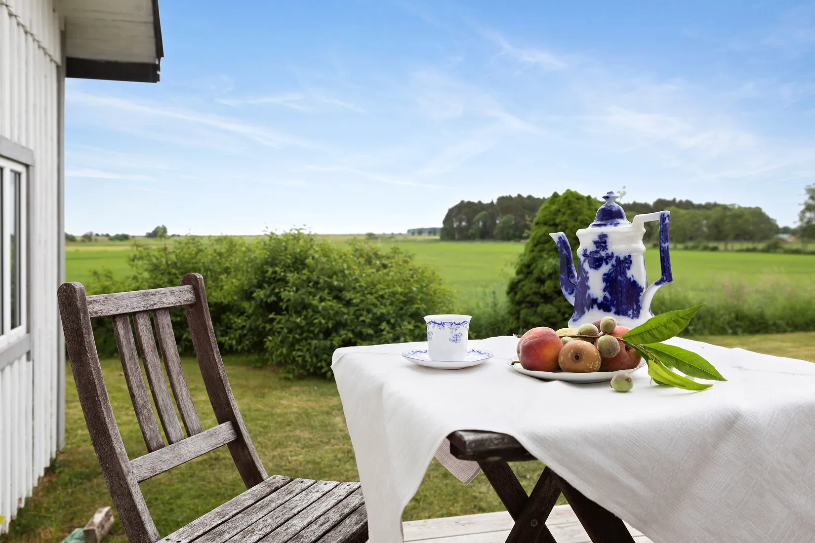 Villa, Runsten 42, Runsten, Borgholm