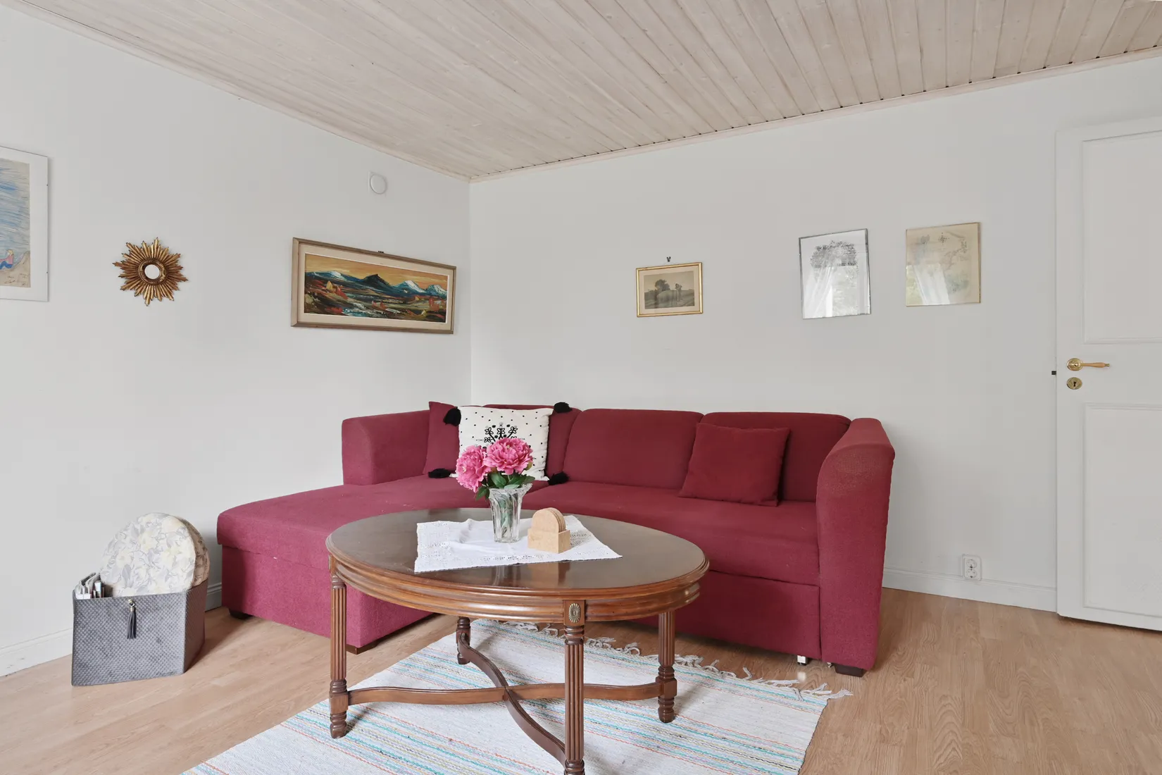 Fritidshus, Lagnövägen 108, Ljusterö, Österåker