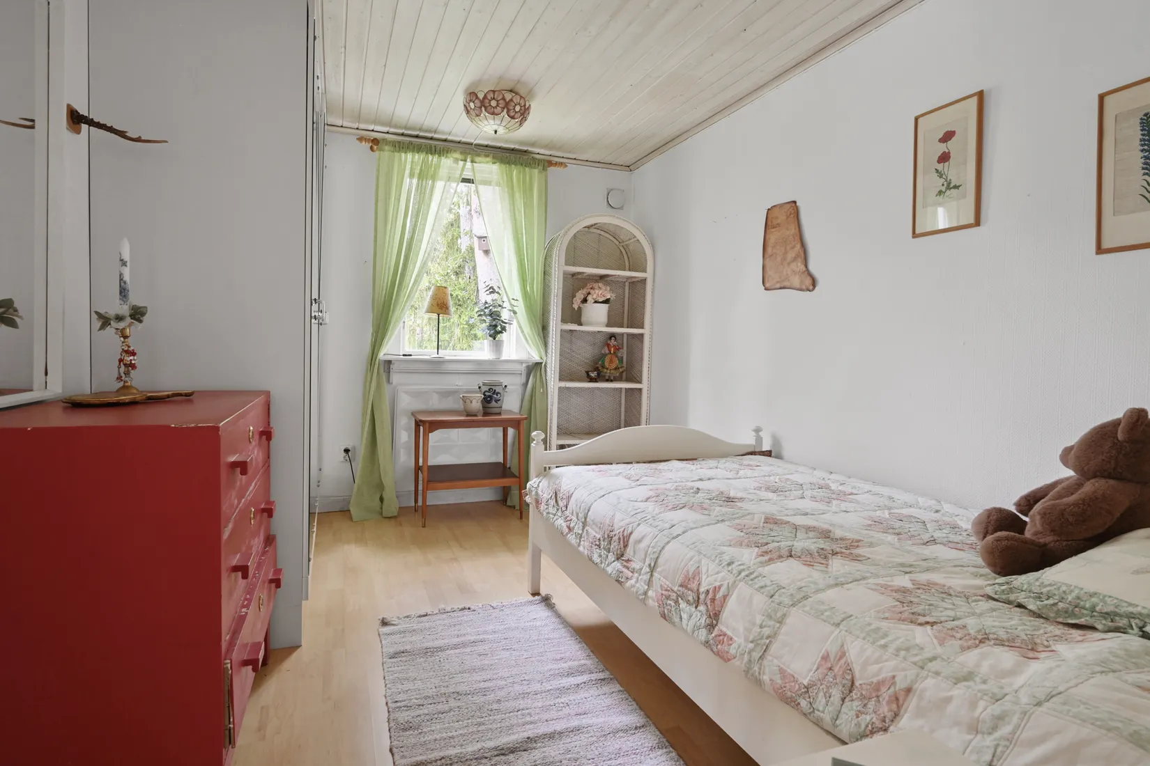 Fritidshus, Lagnövägen 108, Ljusterö, Österåker