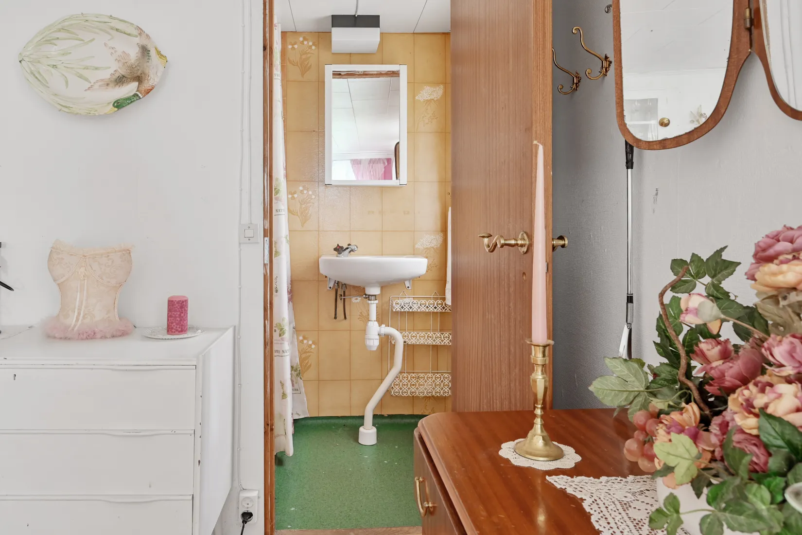 Fritidshus, Lagnövägen 108, Ljusterö, Österåker