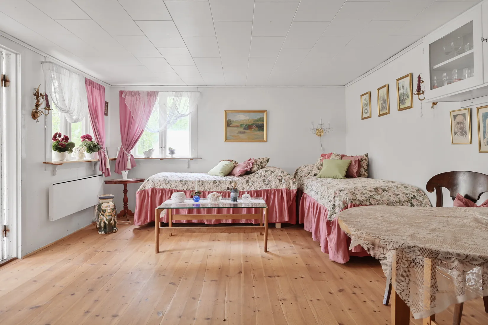 Fritidshus, Lagnövägen 108, Ljusterö, Österåker