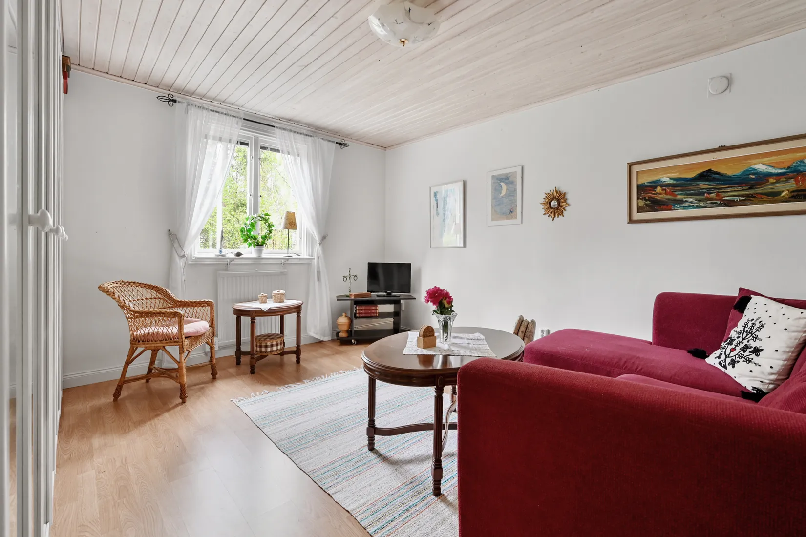Fritidshus, Lagnövägen 108, Ljusterö, Österåker