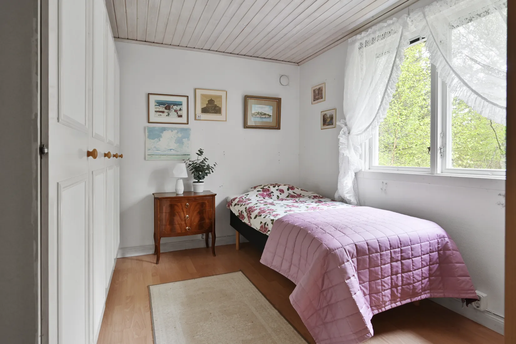 Fritidshus, Lagnövägen 108, Ljusterö, Österåker