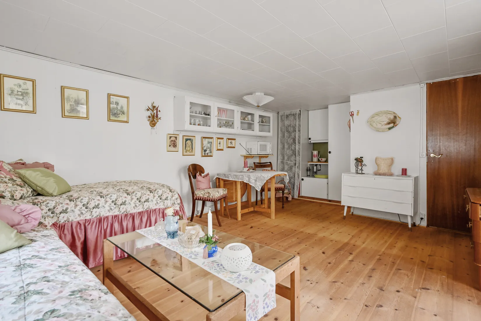 Fritidshus, Lagnövägen 108, Ljusterö, Österåker